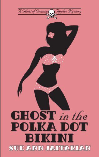 Ghost in the Polka Dot Bikini