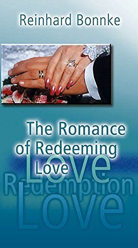 The Romance of Redeeming Love