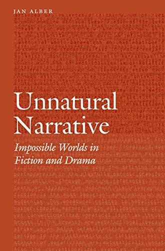 Unnatural Narrative