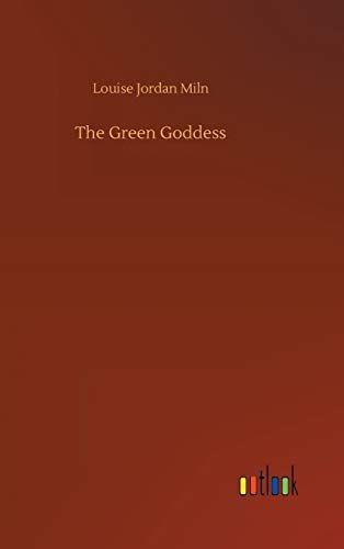 The Green Goddess