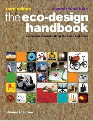 The Eco-design Handbook