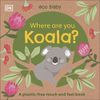 Eco Baby: Where Are You Koala?