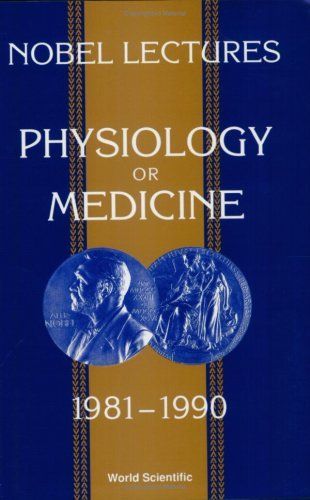 Physiology Or Medicine