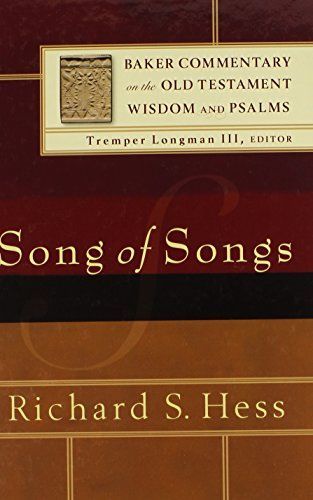 Song of Songs