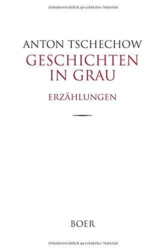 Geschichten in Grau