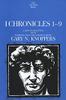 I Chronicles 1-9