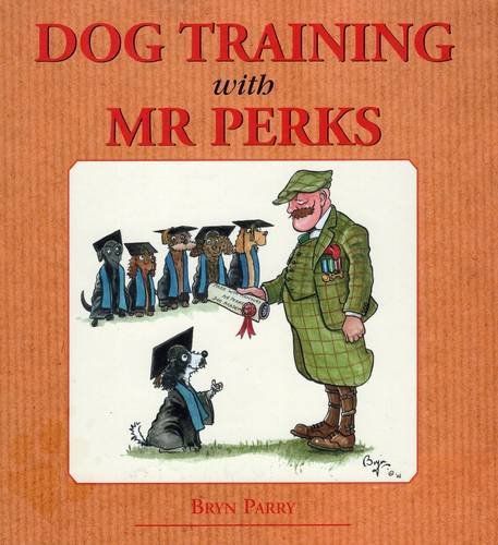 Dog Training with Mr. Perks