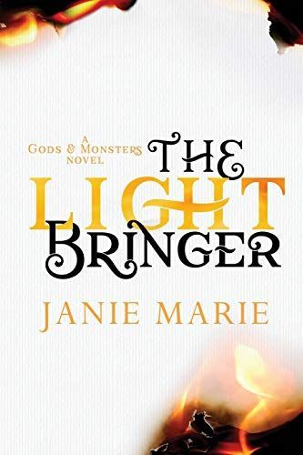 The Light Bringer