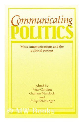 Communicating Politics