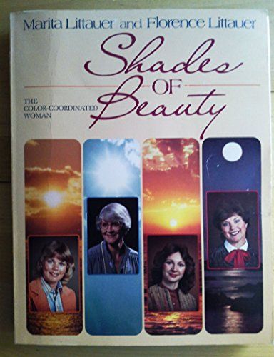 Shades of Beauty