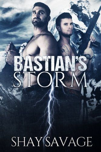 Bastian's Storm