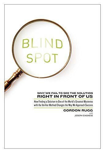 Blind Spot