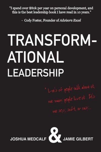 Transformational Leadership