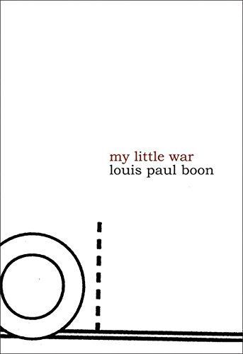 My Little War