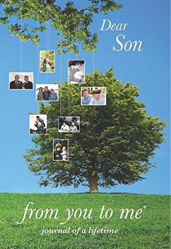 Dear Son, from You to Me