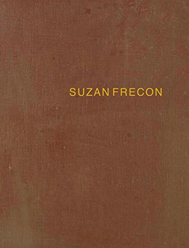 Suzan Frecon