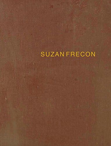 Suzan Frecon