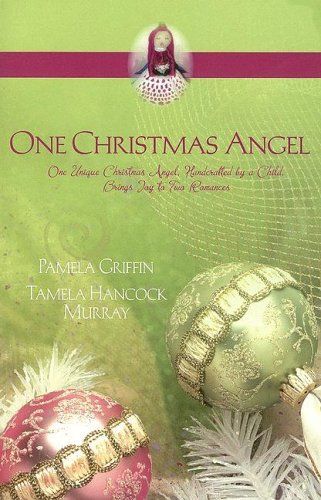 One Christmas Angel