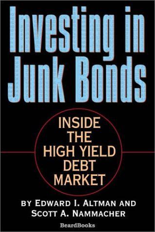 Investing in Junk Bonds