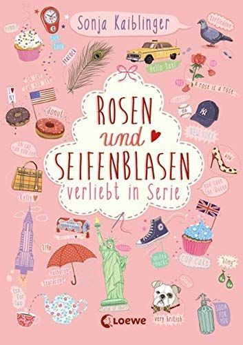 Rosen und Seifenblasen - Verliebt in Serie 01