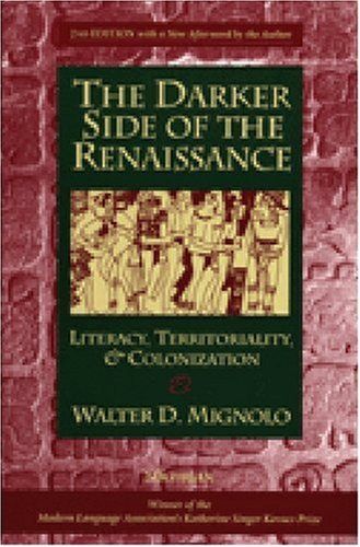 The Darker Side of the Renaissance