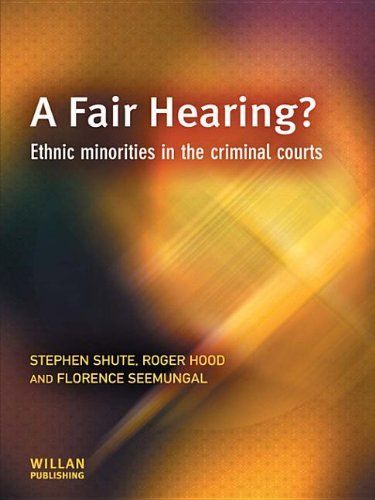 A Fair Hearing?