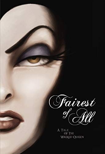 Disney Villains
