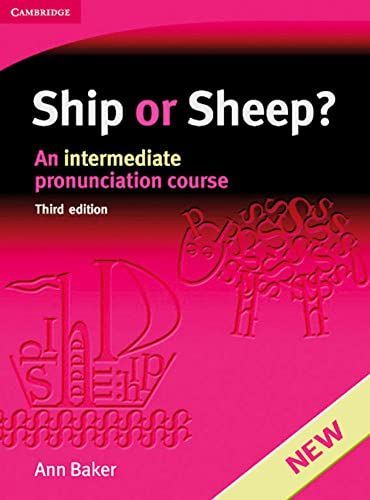 Ship Or Sheep? 3rd Edition. Student's Book