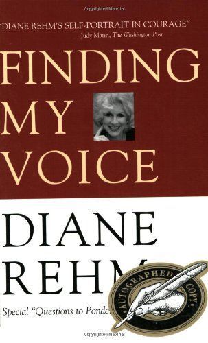 Finding My Voice