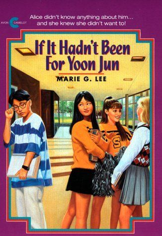 If It Hadn't Been for Yoon Jun