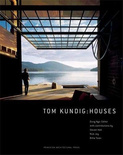 Tom Kundig: Houses