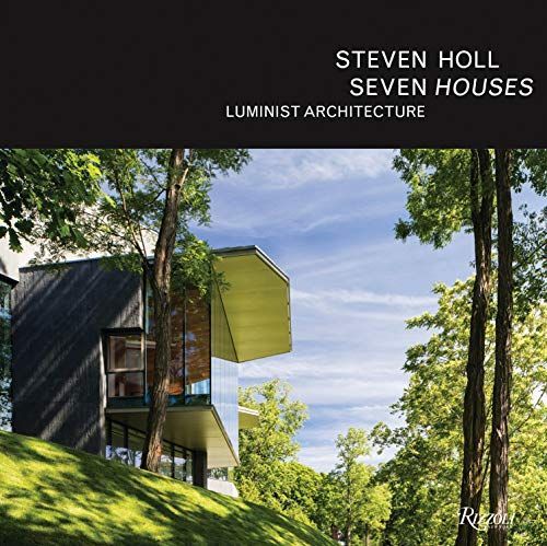 Steven Holl