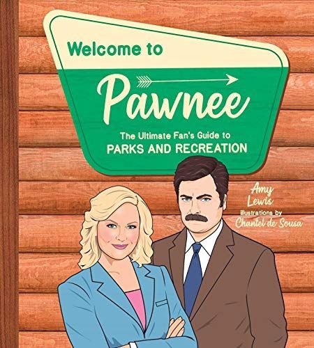Welcome to Pawnee