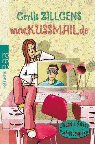 www.kussmail.de