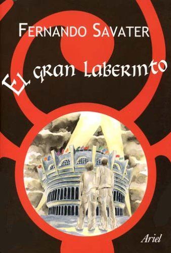 El gran laberinto