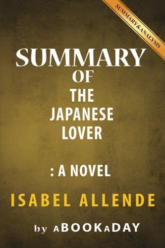 Summary of the Japanese Lover