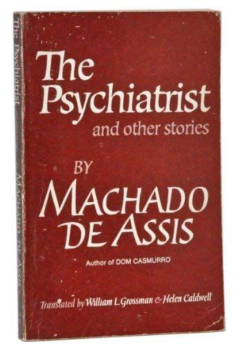 The Psychiatrist, and Other Stories
