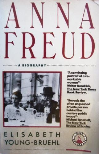 Anna Freud