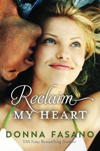 Reclaim My Heart