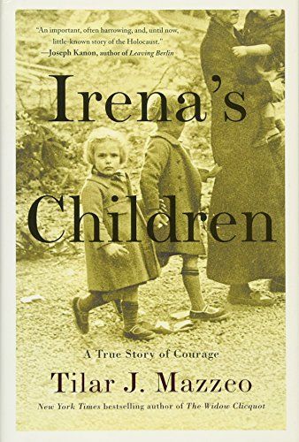 Irena's Children