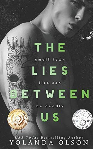 The Lies Between Us