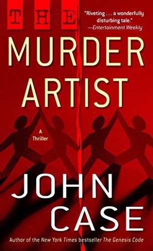 The Murder Artist