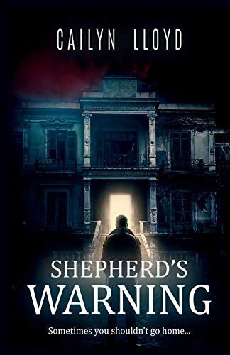 Shepherd's Warning