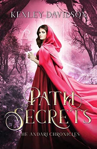 Path of Secrets