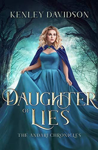 Daughter of Lies