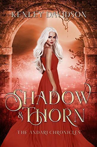 Shadow and Thorn