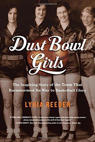 Dust Bowl Girls