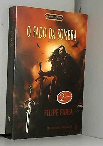O fado da sombra