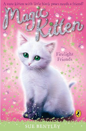 Magic Kitten