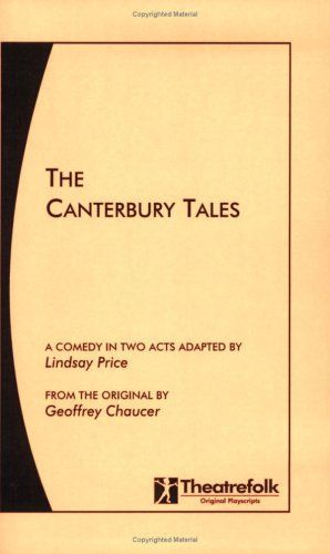 The Canterbury Tales